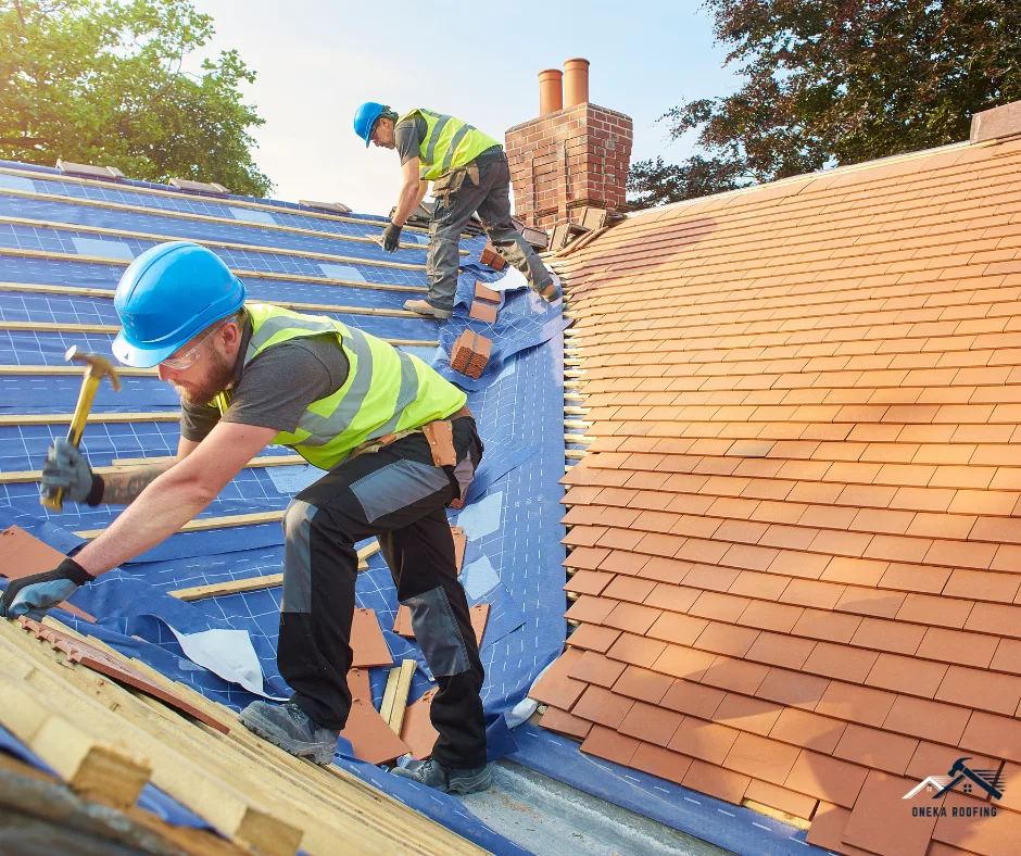 Why choose Roof Repair Near Me in John Day, OR