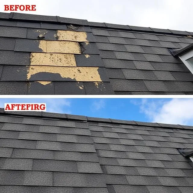Roof Repair Near Me in John Day, OR near me